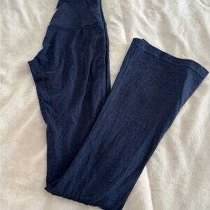 lululemon athletica Navy Leggings